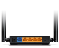 TP-LINK Archer A64 AC1200 1WAN 4LAN - 1118328 - zdjęcie 3